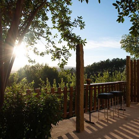 Verde Agua Agroturismo E Agricultura Biologica Couto Δωμάτιο φωτογραφία