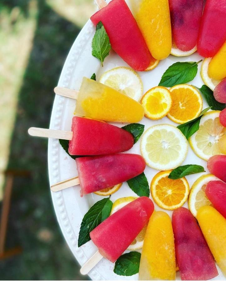 Verde Agua Agroturismo E Agricultura Biologica Couto Εξωτερικό φωτογραφία