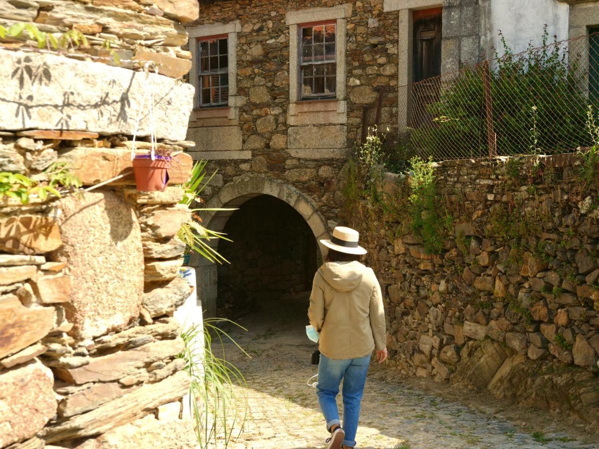 Verde Agua Agroturismo E Agricultura Biologica Couto Εξωτερικό φωτογραφία