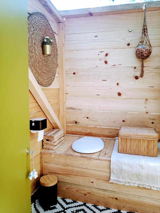 Verde Agua Agroturismo E Agricultura Biologica Couto Εξωτερικό φωτογραφία