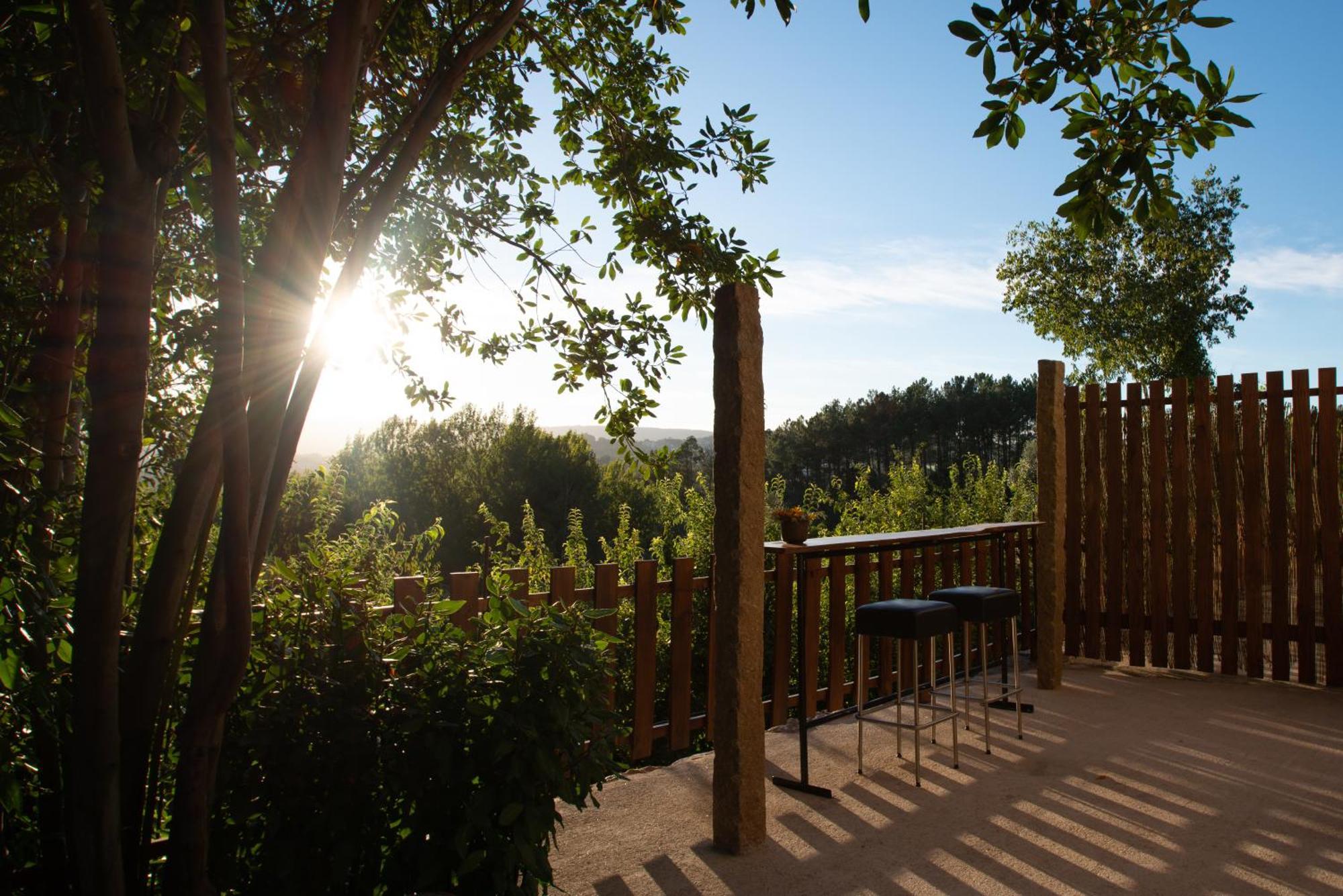 Verde Agua Agroturismo E Agricultura Biologica Couto Δωμάτιο φωτογραφία